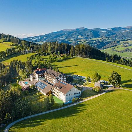 Hotel Moselebauer Bad Sankt Leonhard im Lavanttal Eksteriør bilde